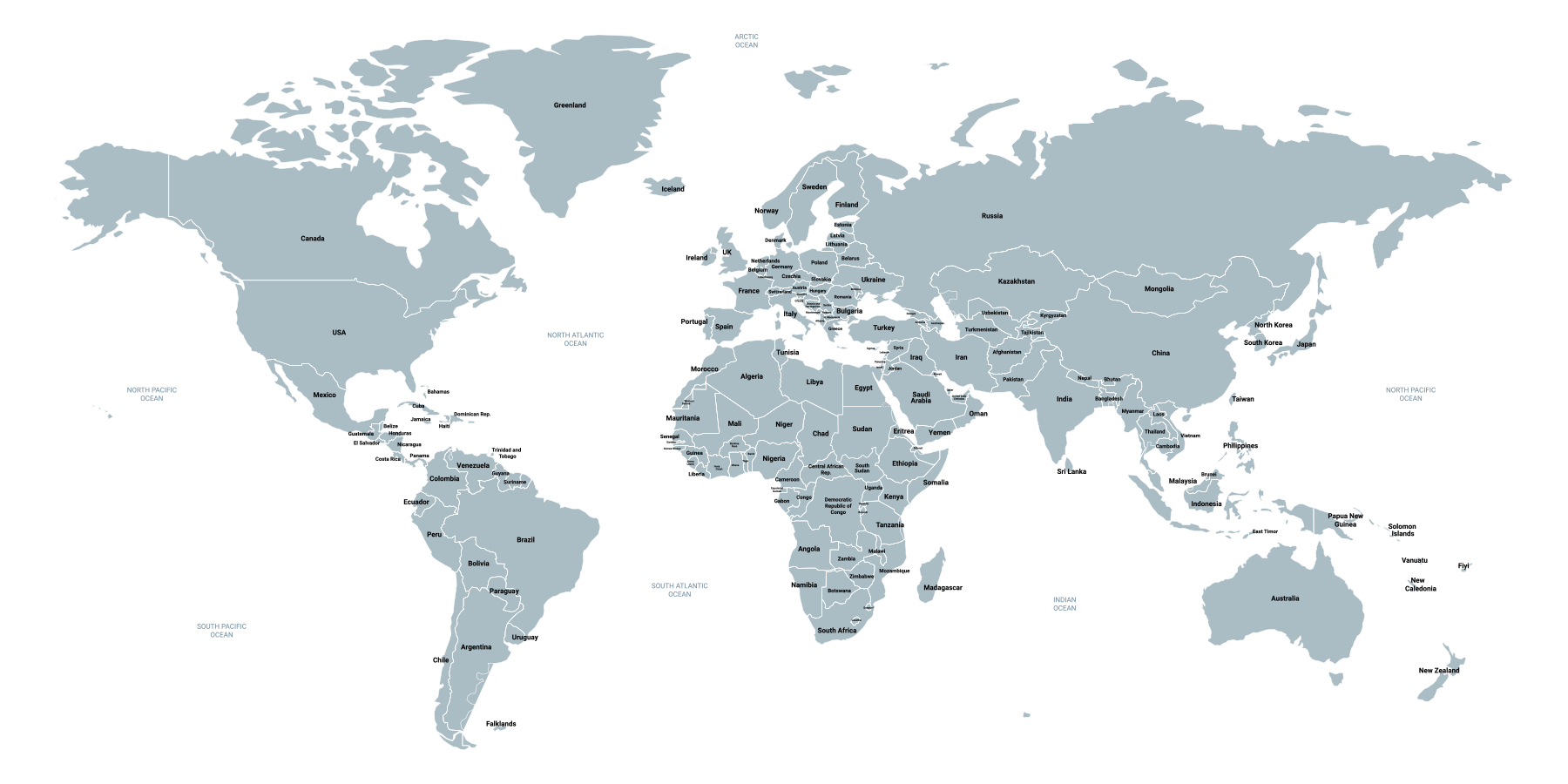 WorldMap