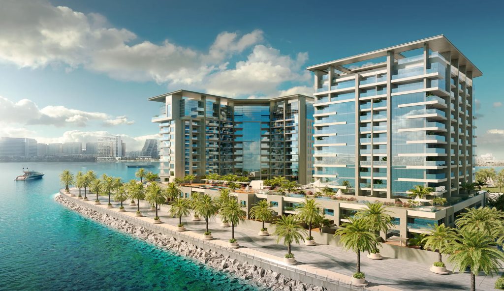 Bay Residence
